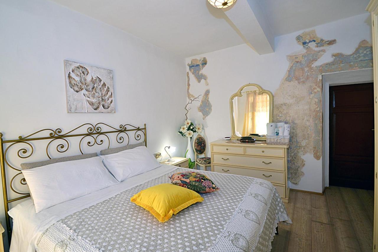 Villa Viola Chianciano Terme Bagian luar foto