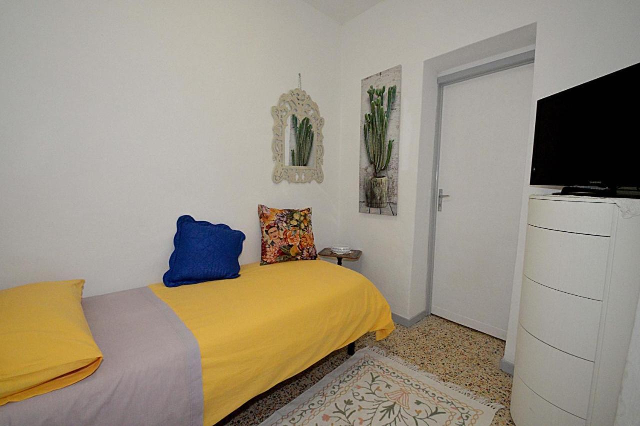 Villa Viola Chianciano Terme Bagian luar foto