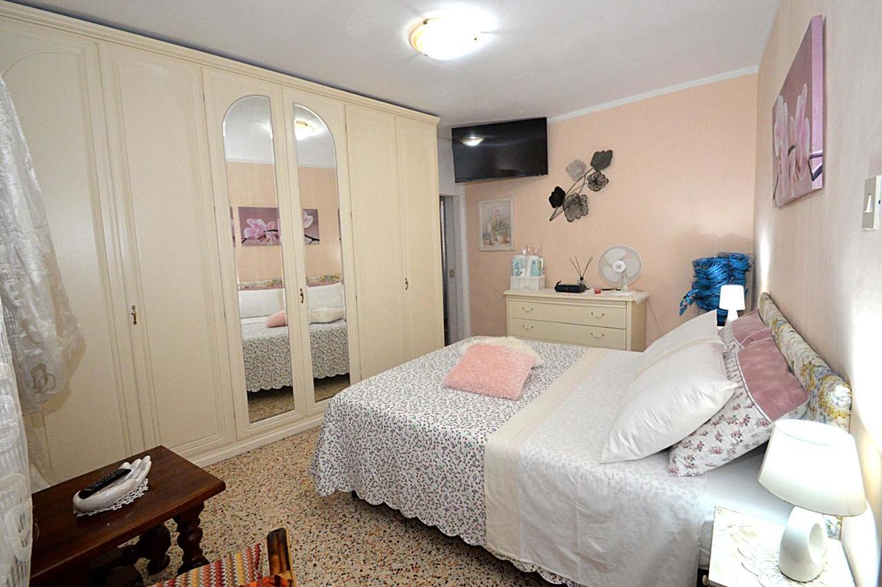 Villa Viola Chianciano Terme Bagian luar foto