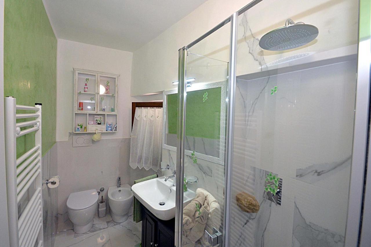 Villa Viola Chianciano Terme Bagian luar foto