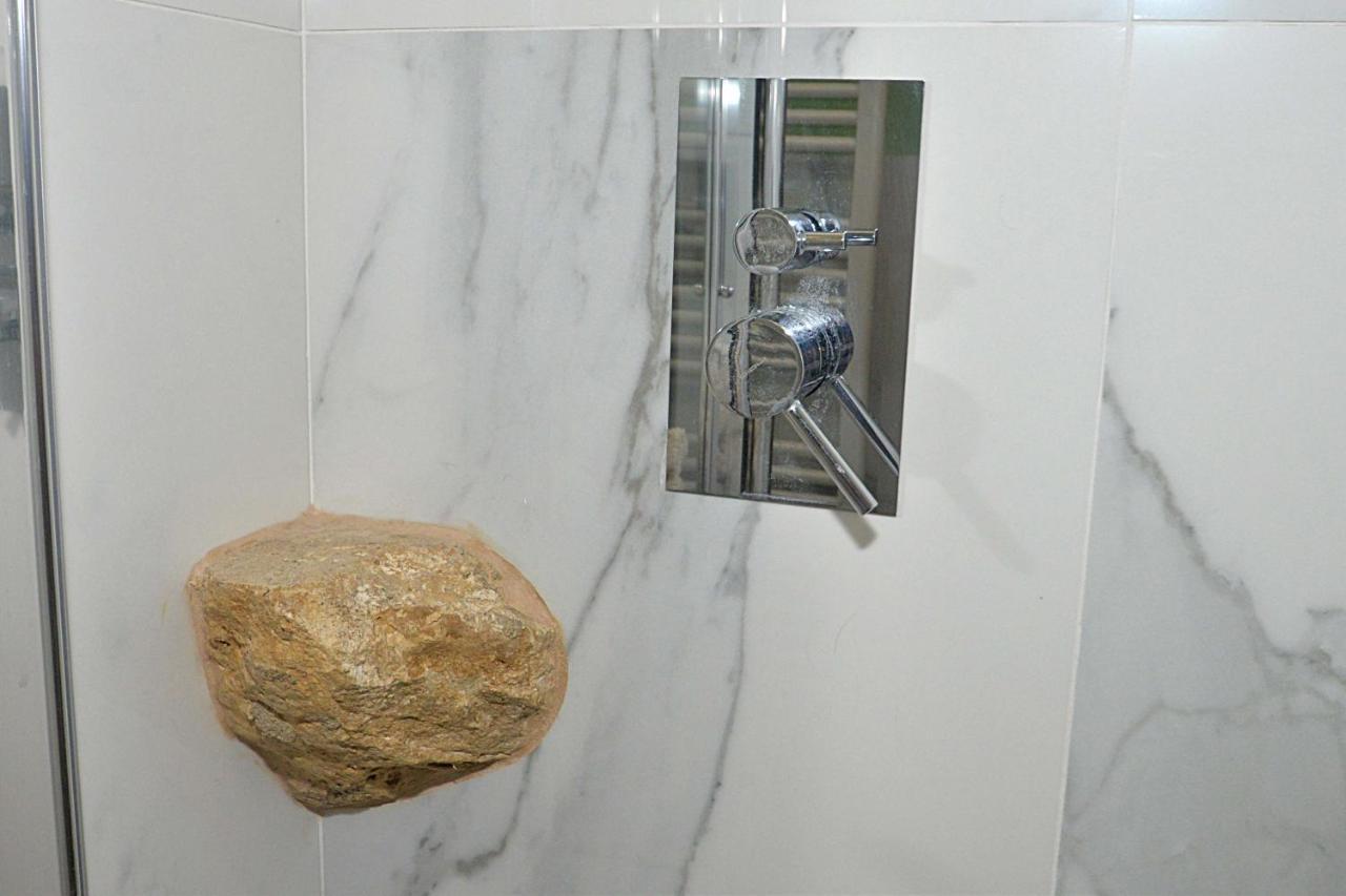 Villa Viola Chianciano Terme Bagian luar foto