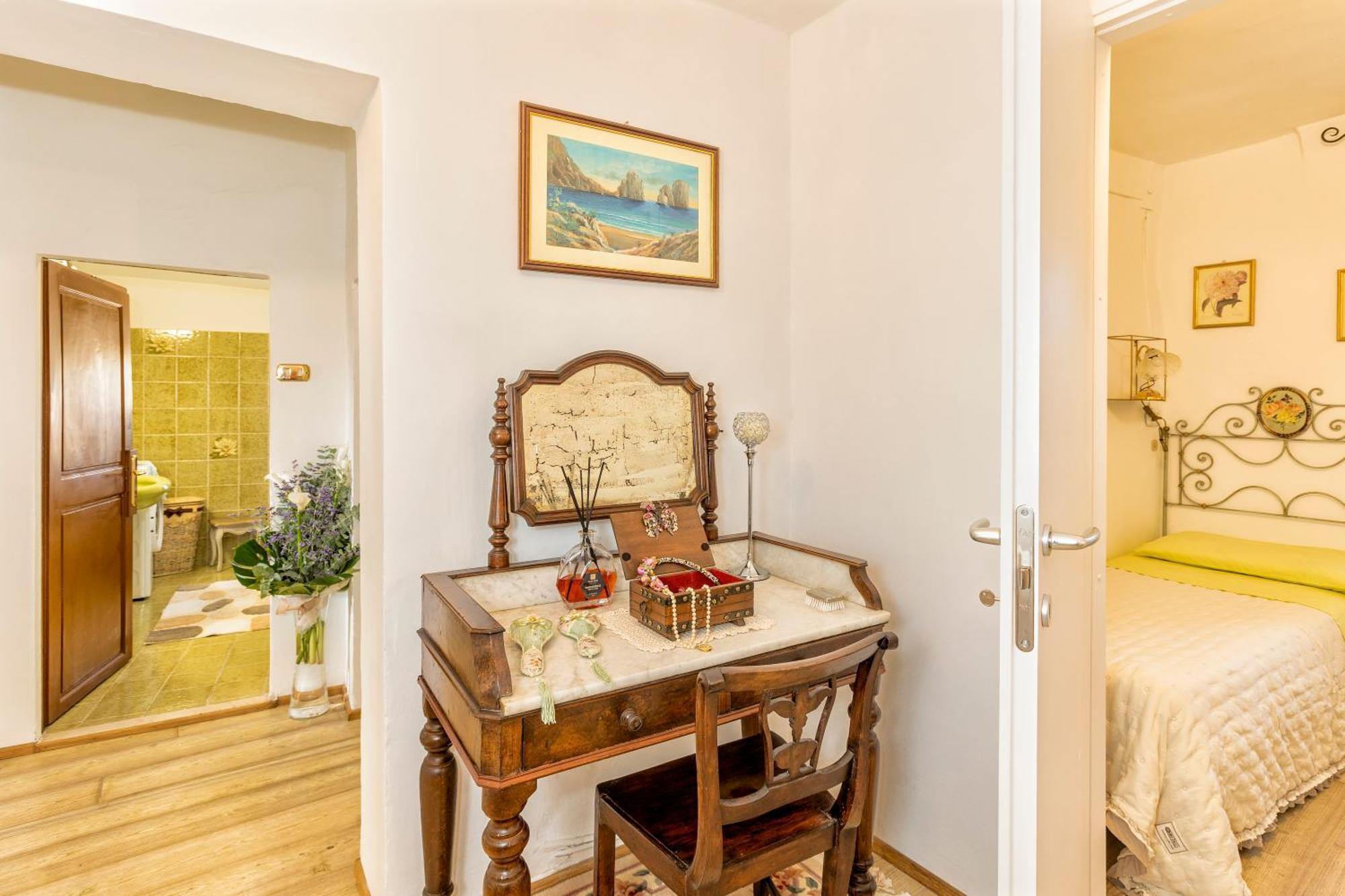 Villa Viola Chianciano Terme Bagian luar foto